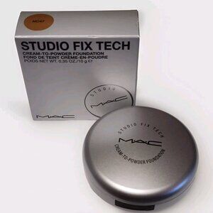 MAC NC47 Studio Fix Tech Cream-To-Powder Foundation